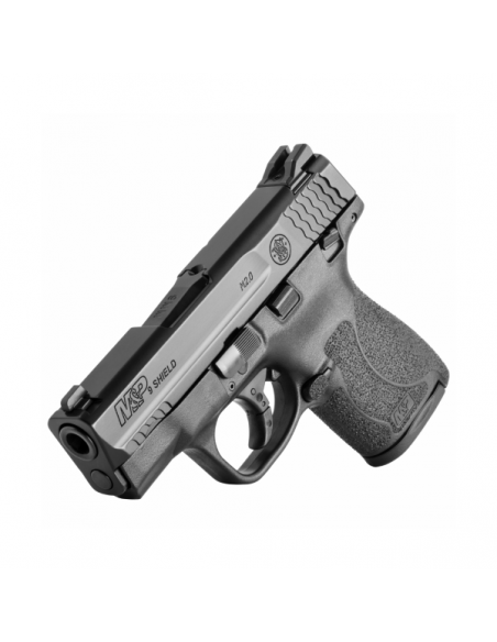 Pistola semiautomatica  Smith & Wesson M&P Shield Cal. 9X19mm 9 Para Pistola semiautomatica  Smith & Wesson M&P Shield Cal. 9X19mm 9 Para