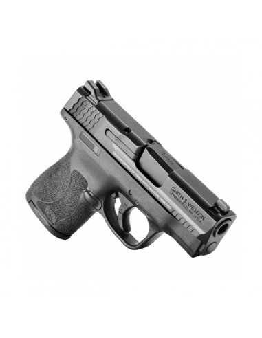 Pistola semiautomatica  Smith & Wesson M&P Shield Cal. 9X19mm 9 Para Pistola semiautomatica  Smith & Wesson M&P Shield Cal. 9X19mm 9 Para