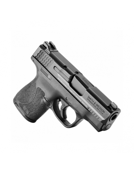 Pistola semiautomatica  Smith & Wesson M&P Shield Cal. 9X19mm 9 Para Pistola semiautomatica  Smith & Wesson M&P Shield Cal. 9X19mm 9 Para