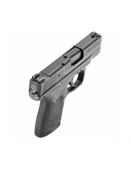 Pistola semiautomatica  Smith & Wesson M&P Shield Cal. 9X19mm 9 Para Pistola semiautomatica  Smith & Wesson M&P Shield Cal. 9X19mm 9 Para