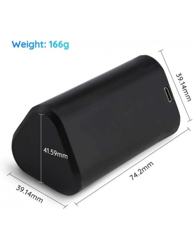 REOLINK GO BATTERY FÜR REOLINK GO/GOPLUS REOLINK GO BATTERY FÜR REOLINK GO/GOPLUS