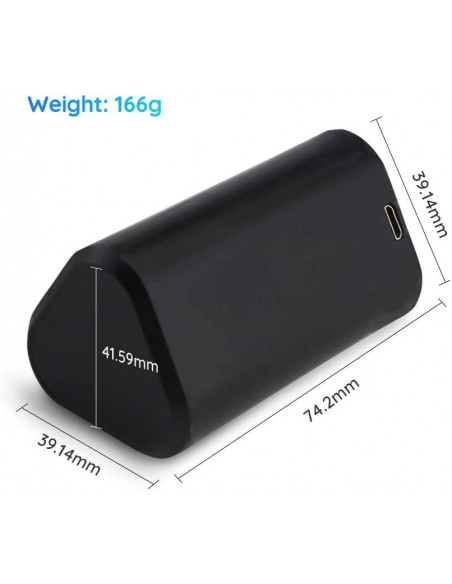 REOLINK GO BATTERY FÜR REOLINK GO/GOPLUS REOLINK GO BATTERY FÜR REOLINK GO/GOPLUS