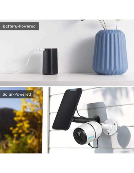 REOLINK GO BATTERY FÜR REOLINK GO/GOPLUS REOLINK GO BATTERY FÜR REOLINK GO/GOPLUS