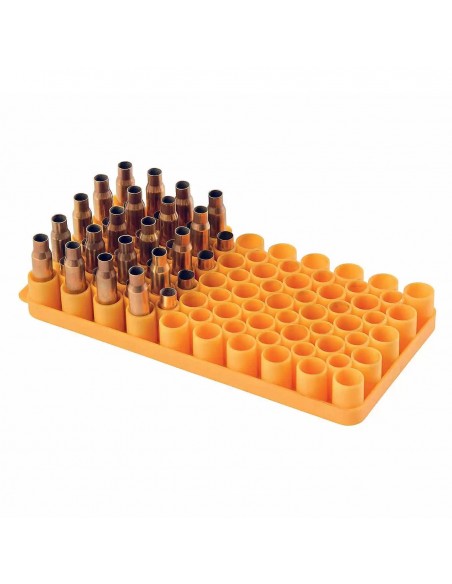 SMARTRELOADER UNIVERSAL RELOADING TRAY 50 HOLES SMARTRELOADER UNIVERSAL RELOADING TRAY 50 HOLES