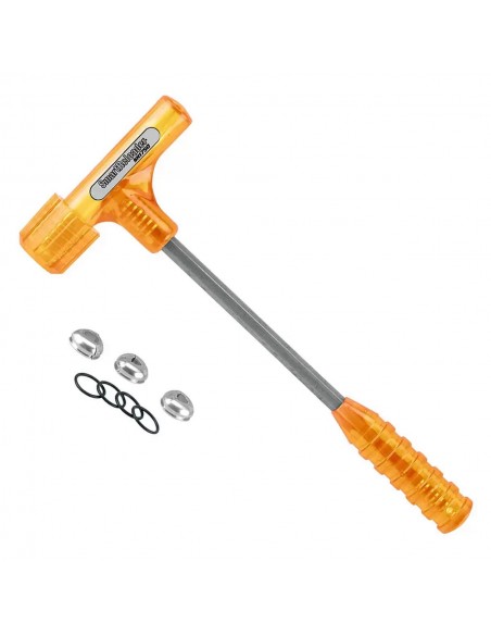 SMARTRELOADER BULLET PULLER SR1750