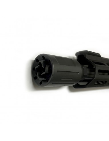 Pistola Semiautomatica Tac 73 Tac 9 Nano Cal. 9X19mm Para Pistola Semiautomatica Tac 73 Tac 9 Nano Cal. 9X19mm Para