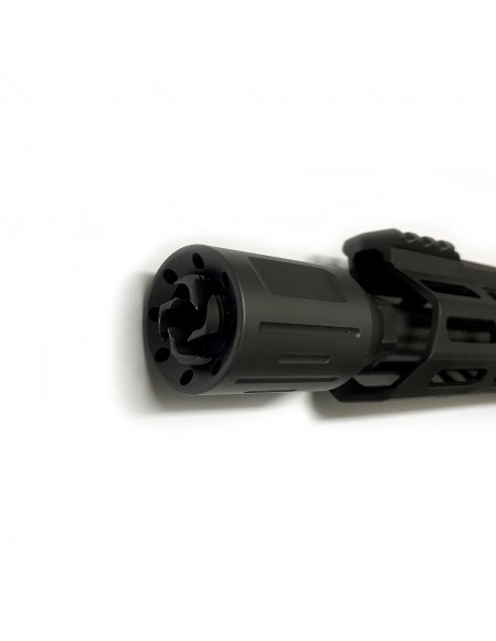 Pistola Semiautomatica Tac 73 Tac 9 Nano Cal. 9X19mm Para Pistola Semiautomatica Tac 73 Tac 9 Nano Cal. 9X19mm Para