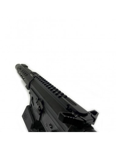 Pistola Semiautomatica Tac 73 Tac 9 Nano Cal. 9X19mm Para Pistola Semiautomatica Tac 73 Tac 9 Nano Cal. 9X19mm Para