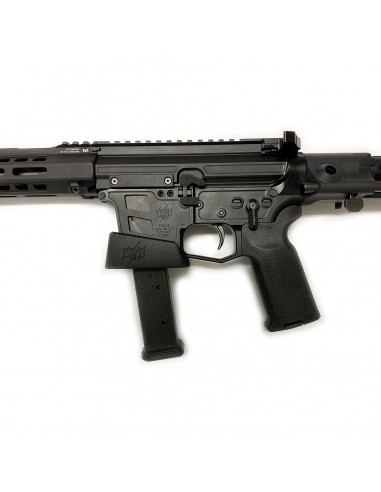 Pistola Semiautomatica Tac 73 Tac 9 Nano Cal. 9X19mm Para Pistola Semiautomatica Tac 73 Tac 9 Nano Cal. 9X19mm Para