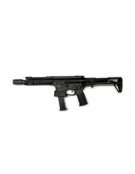 Pistola Semiautomatica Tac 73 Tac 9 Nano Cal. 9X19mm Para Pistola Semiautomatica Tac 73 Tac 9 Nano Cal. 9X19mm Para
