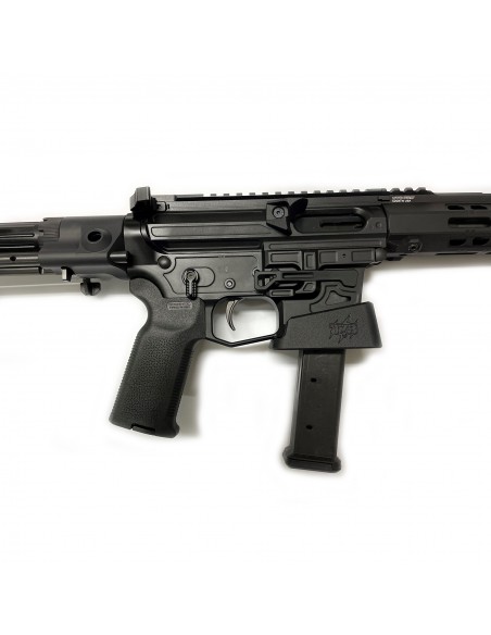 Pistola Semiautomatica Tac 73 Tac 9 Nano Cal. 9X19mm Para Pistola Semiautomatica Tac 73 Tac 9 Nano Cal. 9X19mm Para