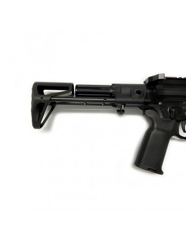 Pistola Semiautomatica Tac 73 Tac 9 Nano Cal. 9X19mm Para Pistola Semiautomatica Tac 73 Tac 9 Nano Cal. 9X19mm Para