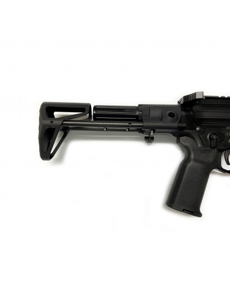Pistola Semiautomatica Tac 73 Tac 9 Nano Cal. 9X19mm Para Pistola Semiautomatica Tac 73 Tac 9 Nano Cal. 9X19mm Para