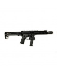 Pistola Semiautomatica Tac 73 Tac 9 Nano Cal. 9X19mm Para