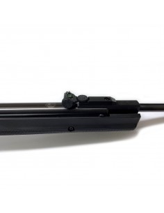 langwaffen  pressluft Ruger Umarex Scout nero Cal. 4.5mm 2