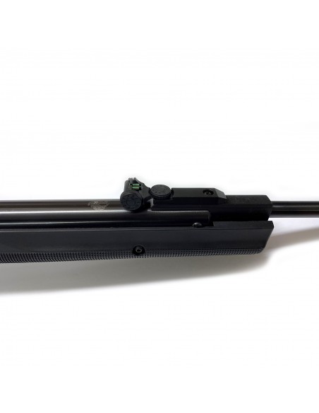 Umarex Ruger Scout nero Cal. 4.5mm - Carabina Aria Compressa