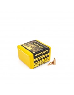 BERGER 22 (.224) 52gr MATCH FB TARGET 2