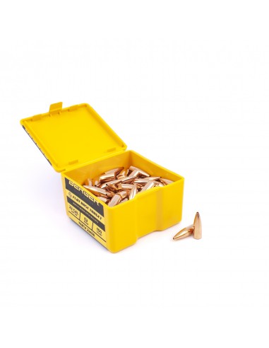 BERGER GESCHOSSE 22 (.224) 52gr FB...