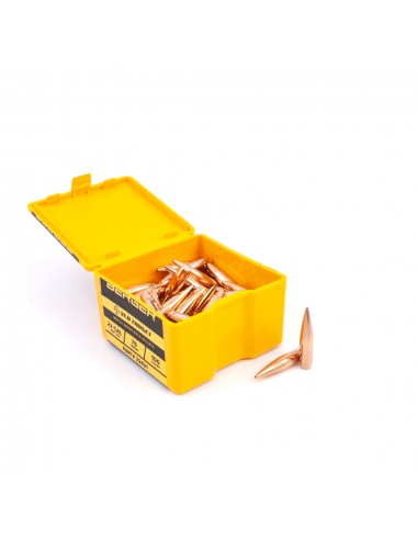 BERGER BULLETS 22 (.224) 75gr VLD TARGET