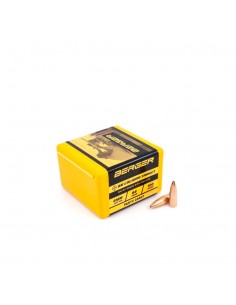 BERGER PALLE 6MM (.243) BR COLUMN TARGET 2