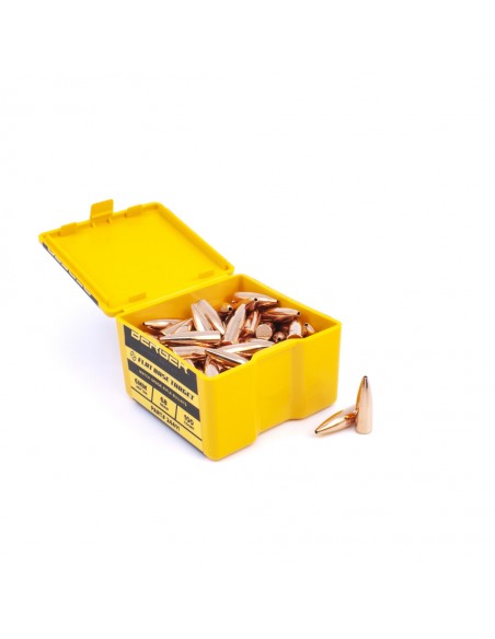 BERGER PALLE 6MM (.243) 68gr FB TARGET BERGER PALLE 6MM (.243) 68gr FB TARGET