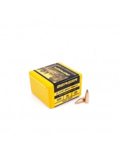 BERGER PALLE 6MM (.243) 68gr FB TARGET 2