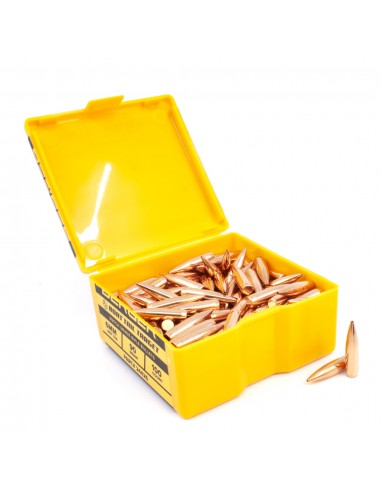 BERGER BULLETS 6MM (.243) 90gr BT TARGET