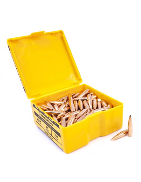 BERGER PALLE 6MM (.243) 95gr VLD TARGET BERGER PALLE 6MM (.243) 95gr VLD TARGET