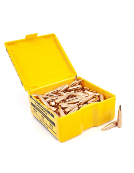 BERGER BULLETS 6MM (.243) 105gr VLD TARGET BERGER BULLETS 6MM (.243) 105gr VLD TARGET