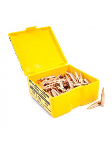 BERGER PALLE 6MM (.243) 105gr HYBRID TARGET BERGER PALLE 6MM (.243) 105gr HYBRID TARGET
