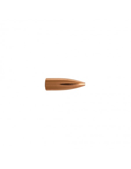 BERGER BULLETS 22 (.224) 52gr FB TARGET QUANTITY PACK 1000 PZ BERGER BULLETS 22 (.224) 52gr FB TARGET QUANTITY PACK 1000 PZ