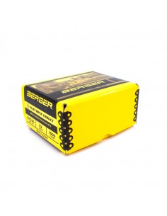 BERGER PALLE 22 (.224) 52gr FB TARGET QUANTITY PACK 1000 PZ 2