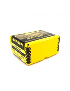 BERGER GESCHOSSE 22 (.224) 70gr VLD TARGET QUANTITY PACK 1000 PZ 2