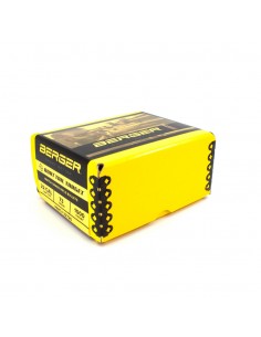 BERGER GESCHOSSE 22 (.224) 73gr BT TARGET QUANTITY PACK 1000 PZ 2
