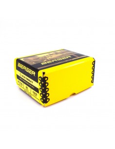 BERGER PALLE 22 (.224) 80gr VLD TARGET QUANTITY PACK 1000 PZ 2