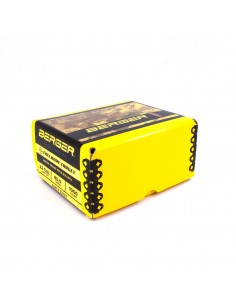 BERGER BULLETS 22 (.224) 80,5gr FULLBORE TARGET QUANTITY PACK 1000 PZ 2