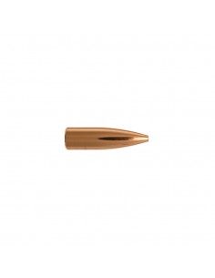 BERGER PALLE 6MM (.243) BR COLUMN TARGET QUANTITY PACK 1000 PZ