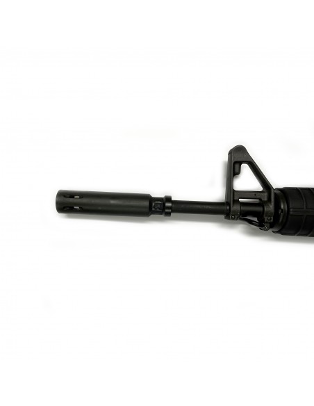 Carabina Semiautomatica Troy GAU-5 Cal. 223 Remington Carabina Semiautomatica Troy GAU-5 Cal. 223 Remington