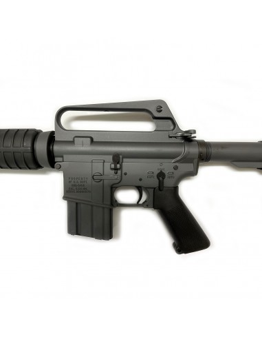 Carabina Semiautomatica Troy GAU-5 Cal. 223 Remington Carabina Semiautomatica Troy GAU-5 Cal. 223 Remington