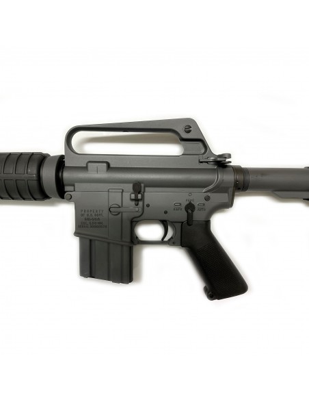 Carabina Semiautomatica Troy GAU-5 Cal. 223 Remington Carabina Semiautomatica Troy GAU-5 Cal. 223 Remington