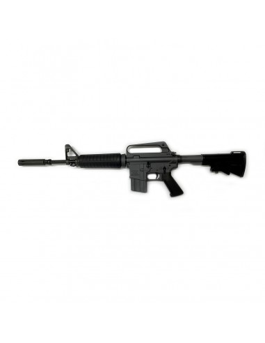 Carabina Semiautomatica Troy GAU-5 Cal. 223 Remington Carabina Semiautomatica Troy GAU-5 Cal. 223 Remington