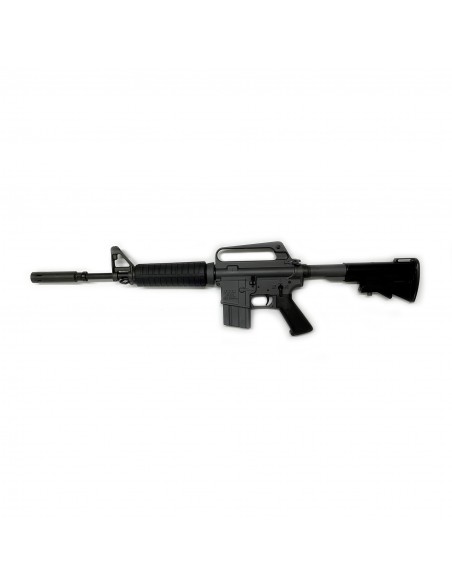 Carabina Semiautomatica Troy GAU-5 Cal. 223 Remington Carabina Semiautomatica Troy GAU-5 Cal. 223 Remington