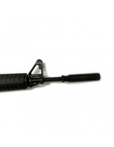 Carabina Semiautomatica Troy GAU-5 Cal. 223 Remington Carabina Semiautomatica Troy GAU-5 Cal. 223 Remington
