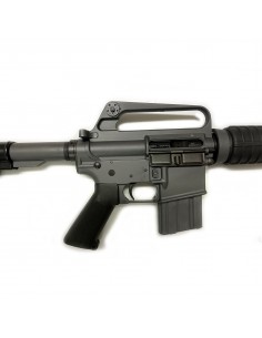 Semiautomatic Rifle Troy GAU-5 Cal. 223 Remington 2