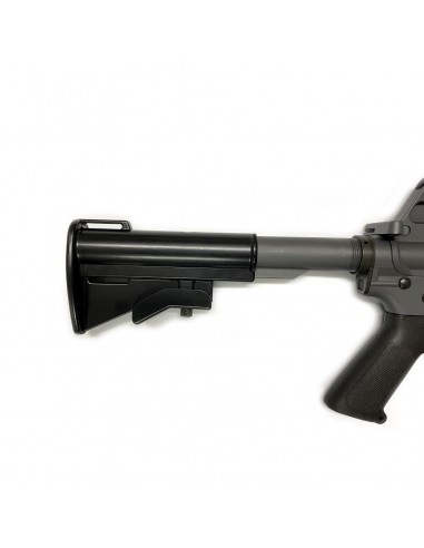 Carabina Semiautomatica Troy GAU-5 Cal. 223 Remington Carabina Semiautomatica Troy GAU-5 Cal. 223 Remington