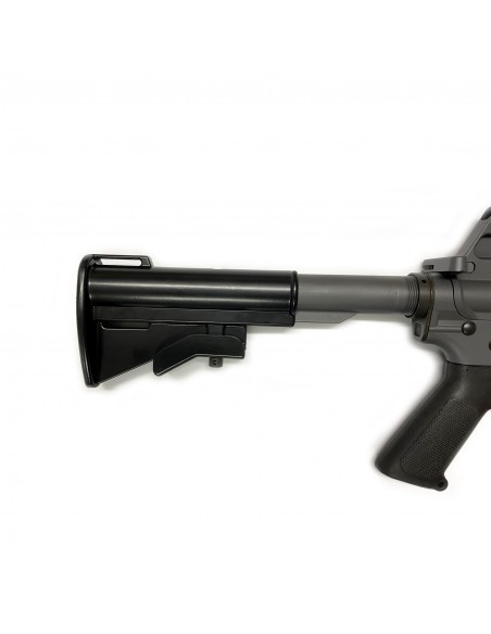 Carabina Semiautomatica Troy GAU-5 Cal. 223 Remington Carabina Semiautomatica Troy GAU-5 Cal. 223 Remington