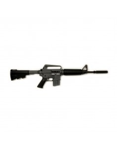 Semiautomatic Rifle Troy GAU-5 Cal. 223 Remington