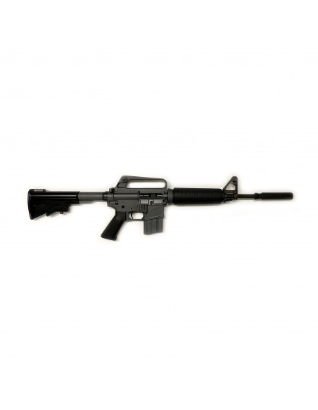 Carabina Semiautomatica Troy GAU-5 Cal. 223 Remington Carabina Semiautomatica Troy GAU-5 Cal. 223 Remington