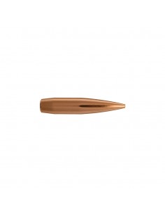 BERGER PALLE 6MM (.243) 105gr VLD TARGET QUANTITY PACK 500 PZ