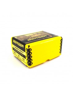 BERGER BULLETS 6MM (.243) 105gr HYBRID TARGET QUANTITY PACK 500 PZ 2